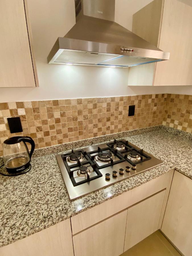 カンクンCasa Etnaアパートメント エクステリア 写真