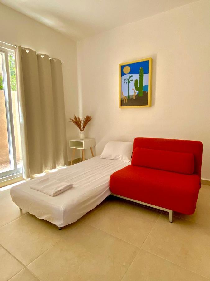 カンクンCasa Etnaアパートメント エクステリア 写真